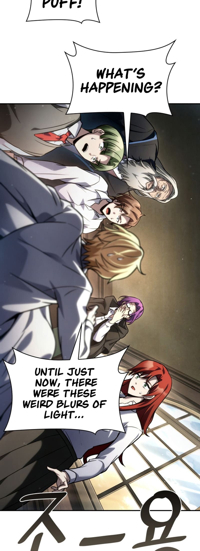 Infinite Mage, Chapter 94 image 28